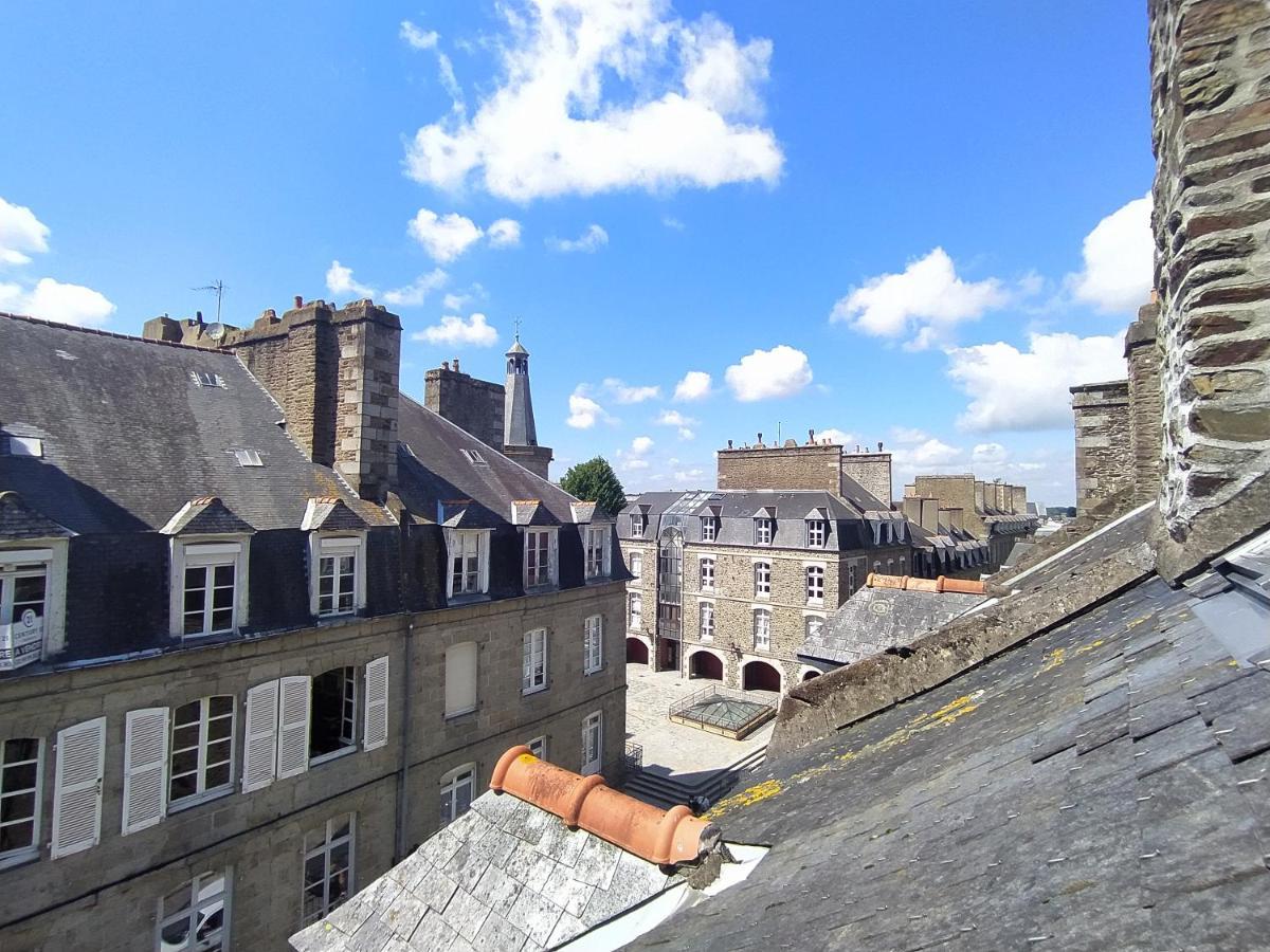 Apartment Le Nid - Centre Historique