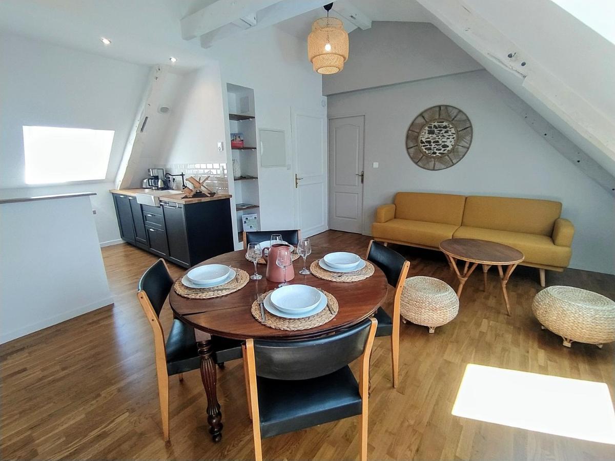 Le Nid - Centre Historique Apartment *